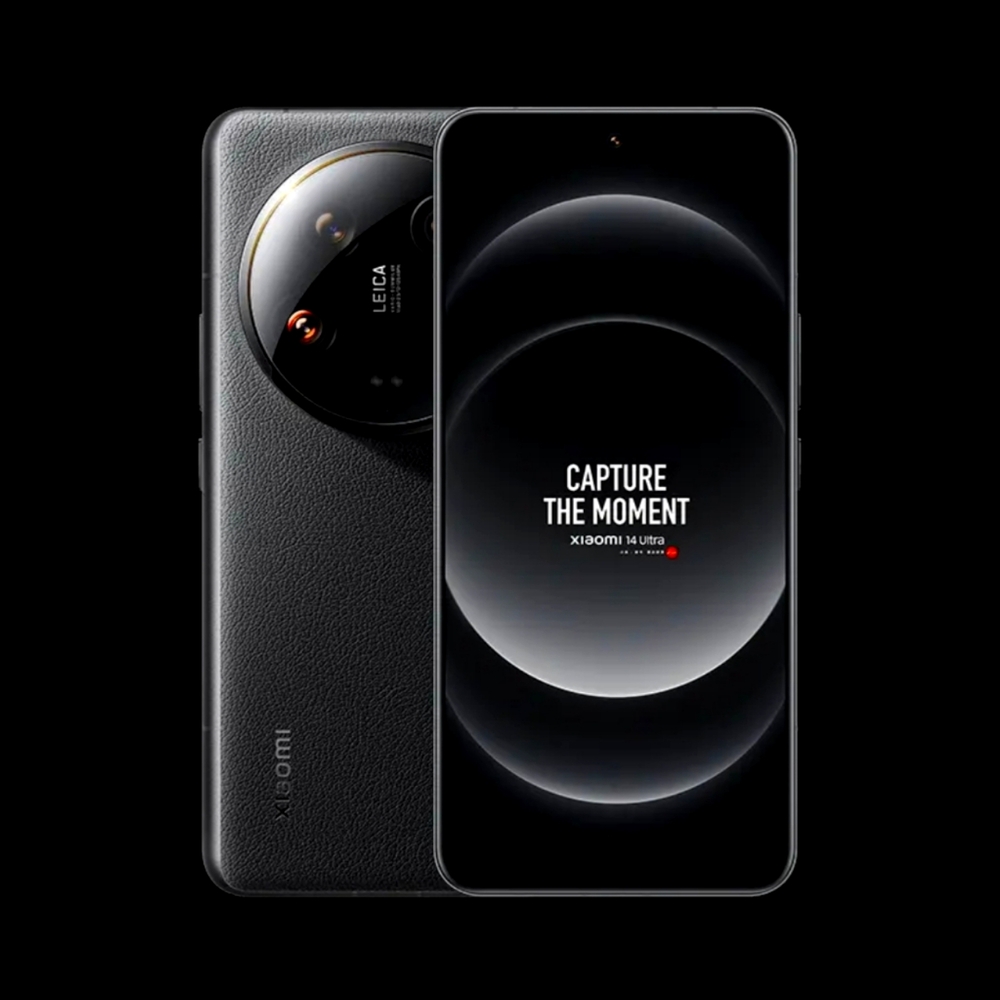 Xiaomi 14 Ultra